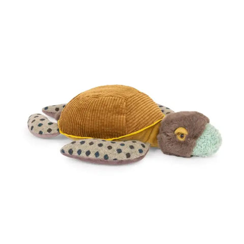 Turtle Plush