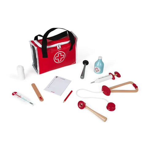 Doctor Kit