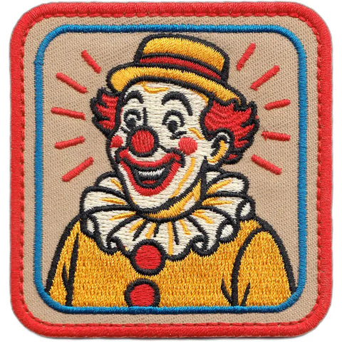 Patch