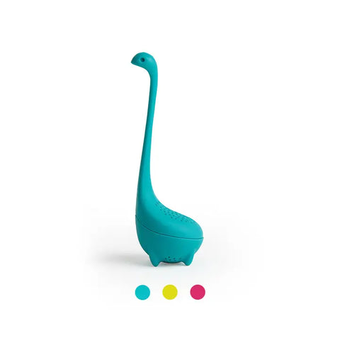 baby nessie tea infuser