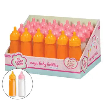 Magic Baby Bottle