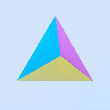 CMY cube mini ignis