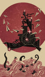 K.C. Bonker's Prints by Cassidy Johnson