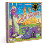 Dragons Slips and Ladders