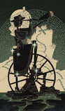 K.C. Bonker's Prints by Cassidy Johnson