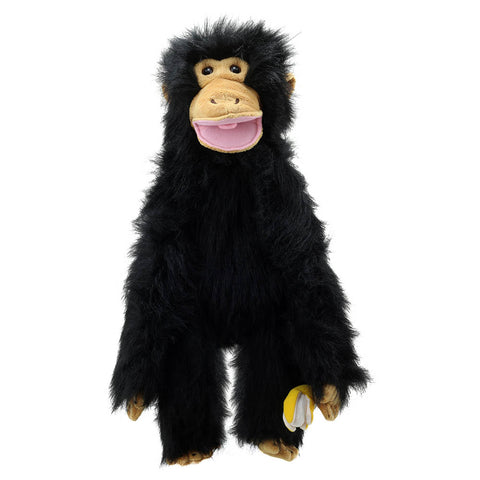 Medium Chimpanzee Puppet