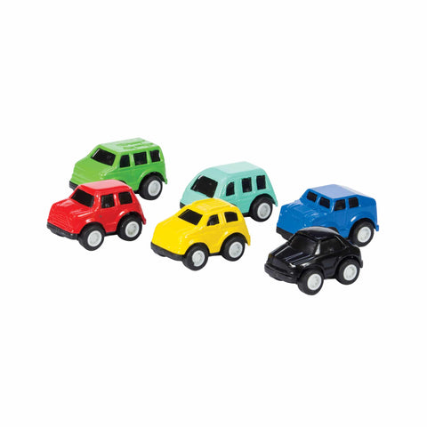 Pull back Diecast Mini Cars