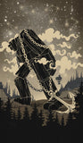 K.C. Bonker's Prints by Cassidy Johnson