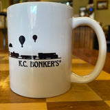 K.C. Bonker's Mugs