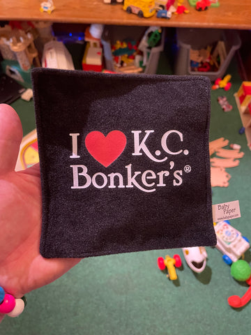 K.C. Bonker's Baby Paper