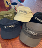 K.C. Bonker's Caps