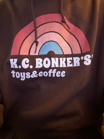 Bonker Sweatshirts