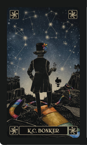 MicroPuzzle- K.C. Bonker's