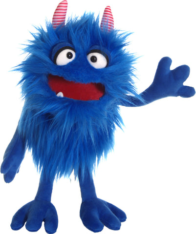 Thin Air Puppet- Mack