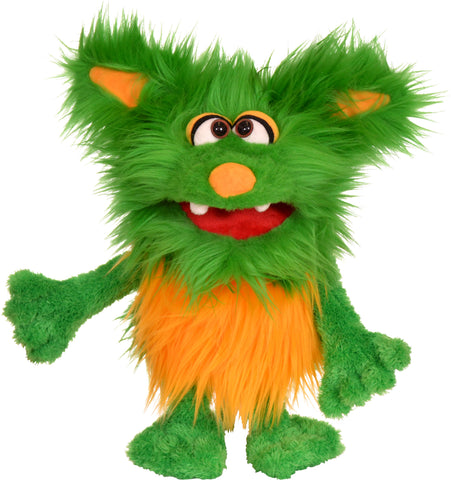 Thin Air Puppet- Rocky