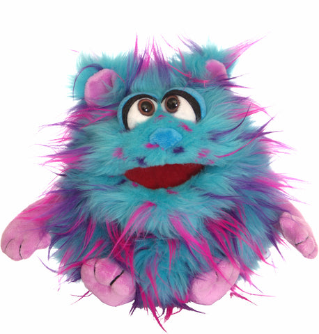 Thin Air Puppet- Beep
