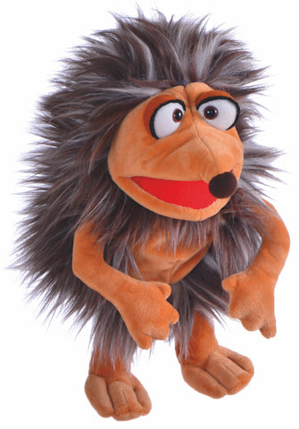 Thin Air Puppet- Pik