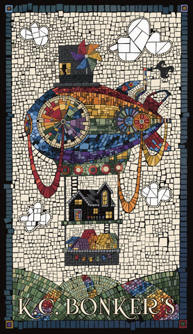 MicroPuzzle- K.C. Bonker's
