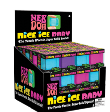 Nee Doh Nice Cube (Mini)
