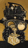 K.C. Bonker's Prints by Cassidy Johnson