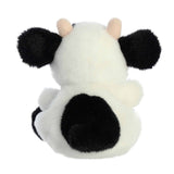 5" Plush Sweetie Cow Palm Pals Stuffed Animal