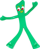 6" Gumby Bendable