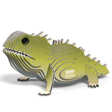 Eugy 3D Models