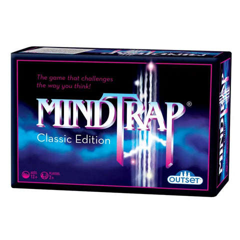 MindTrap