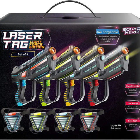 Laser Tag