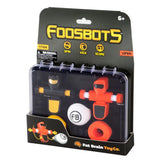 Foosbots