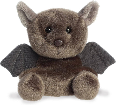 5" Plush Pal Luna Bat Palm Pals Stuffed Animal