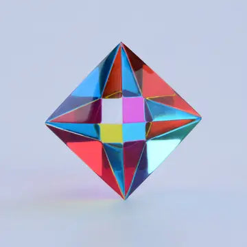 CMY cube mini Aether