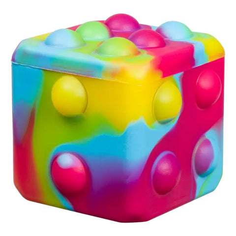 poppin dice