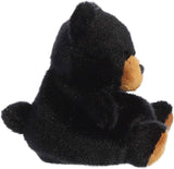 5" Plush Sleepy Bear Palm Pals