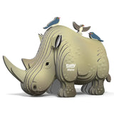 Eugy 3D Models