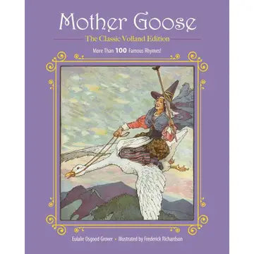Mother Goose
