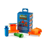 Mad Mattr builder toolset
