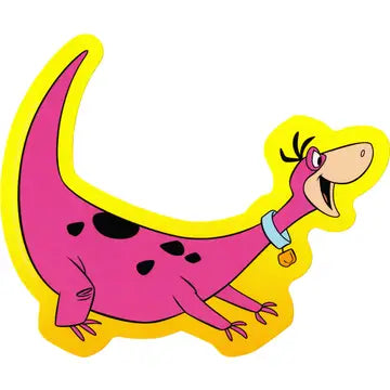 Non-Bonker Stickers