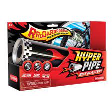 Hyper Pipe