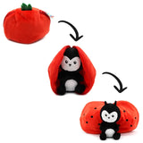 Comet the Ladybug/Tomato Plush Toy