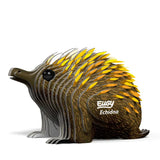 Eugy 3D Models
