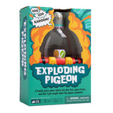 Exploding Penguin