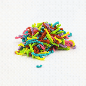 magic worms