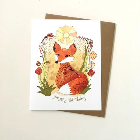Cynla Birthday Cards