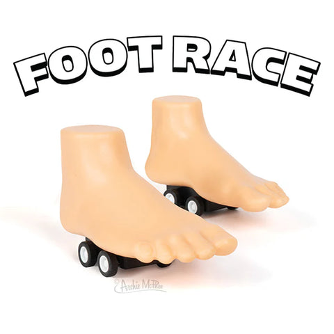 Foot Race
