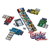 Epic Galaxies