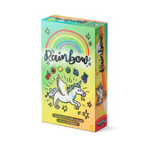 Rainbow card game