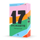 Diciassette