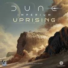 Dune: Uprising