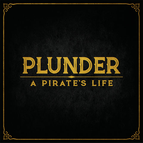 plunder